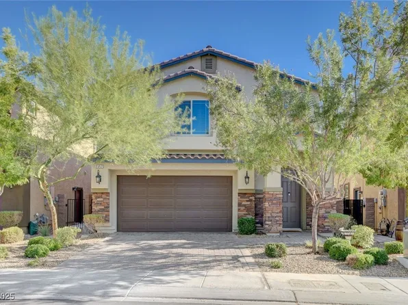 2357 Mundare Dr, Henderson, NV 89002
