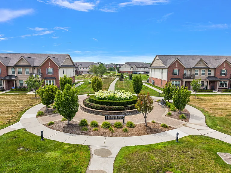 Montclair at Partridge Creek — Photo 49