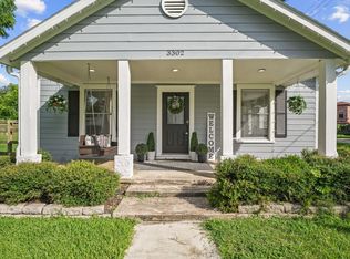 3302 North Ave, Needville, TX 77461