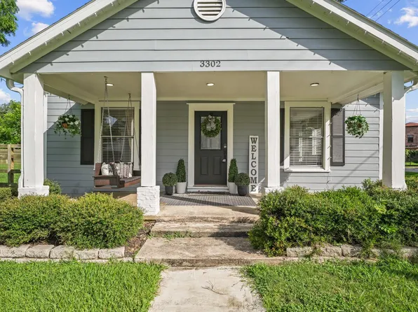3302 North Ave, Needville, TX 77461