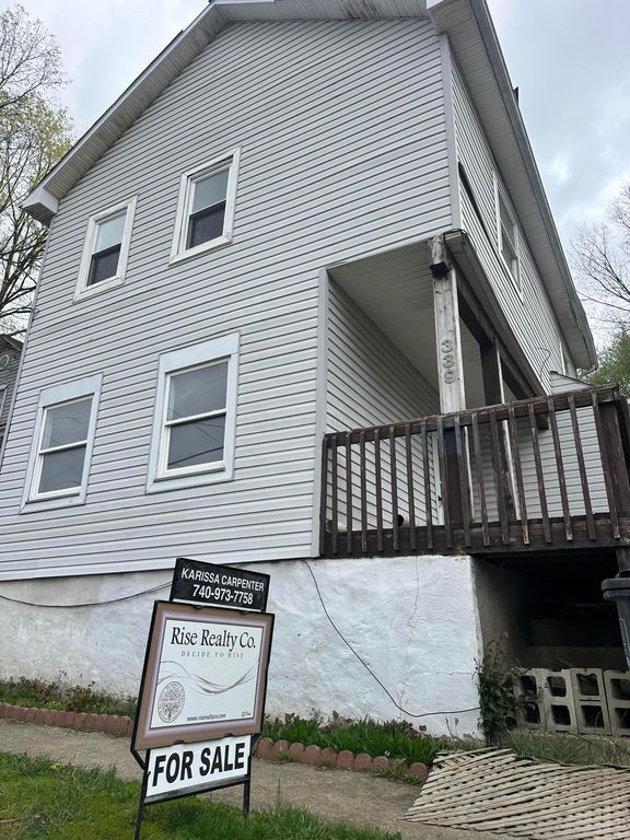 Real estate listing image