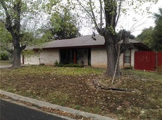 1912 Greenbrook Pkwy, Austin, TX 78723