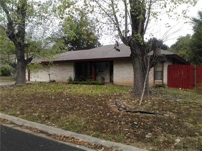 1912 Greenbrook Pkwy, Austin, TX, 78723