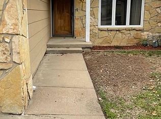 3728 N Athenian Ct, Wichita, KS 67204