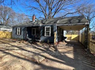 1508 S Highland St, Memphis, TN 38111