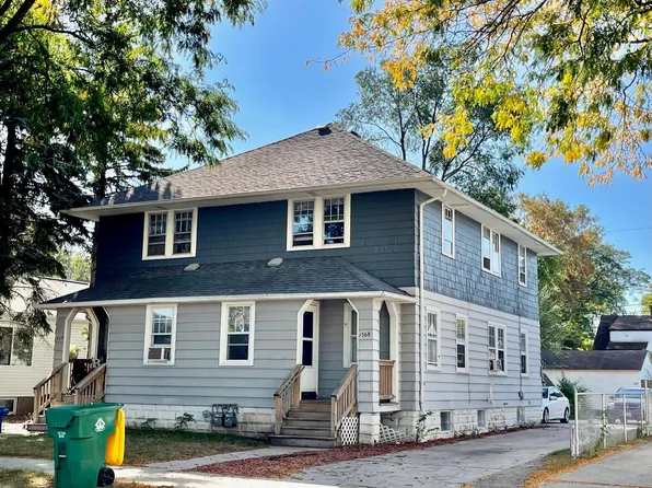 1568 Cedar St, Green Bay, WI 54302