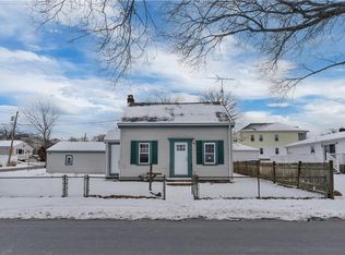 115 Campbell Ave, Rumford, RI 02916