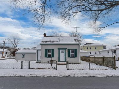 115 Campbell Ave, Rumford, RI, 02916
