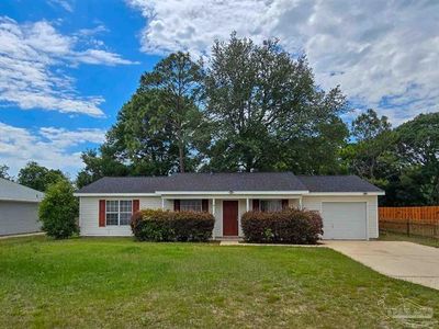 4728 Connor Dr, Crestview, FL, 32539