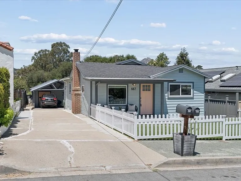 667 & 671 Howard St — Photo 27