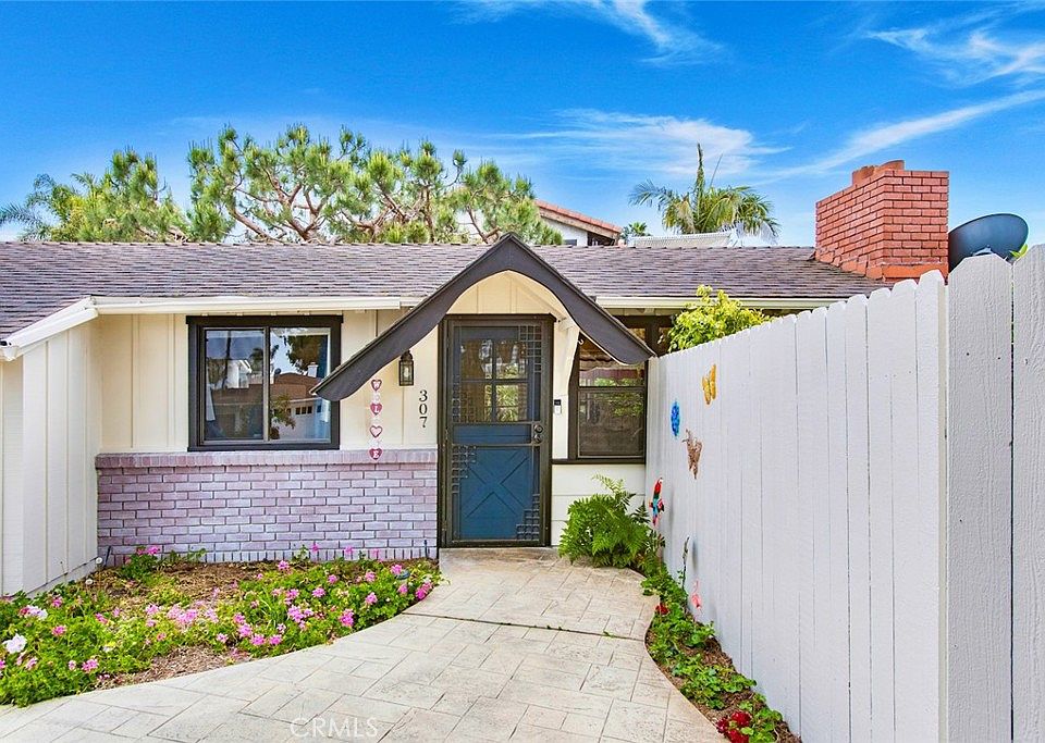 307 Avenida Sierra, San Clemente, CA 92672 Zillow