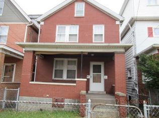 1167 Race St, Mc Kees Rocks, PA 15136