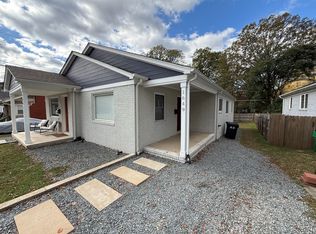 1649 Club Rd, Charlotte, NC 28205