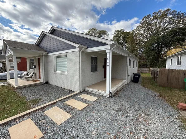 1649 Club Rd, Charlotte, NC 28205