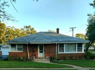 6800 Superior St, Berkeley, IL 60163