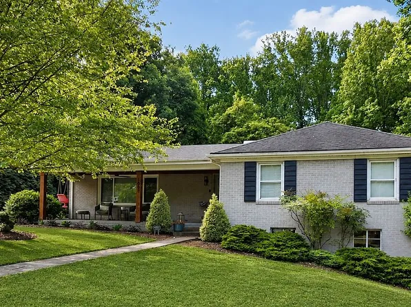 1007 I St, North Wilkesboro, NC 28659