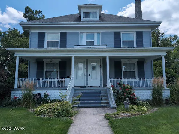 1535-1537 Lakewood Ave, Lima, OH 45805