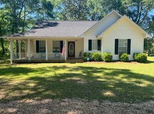 12467 Timberlake Ct, Andalusia, AL 36421