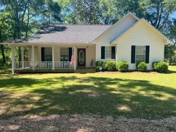 12467 Timberlake Ct, Andalusia, AL 36421