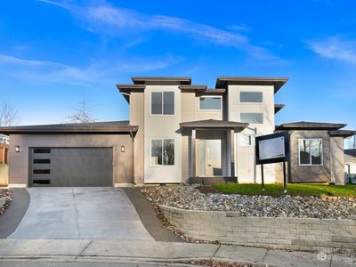 5894 Bay Pine Court, Ferndale, WA, 98248
