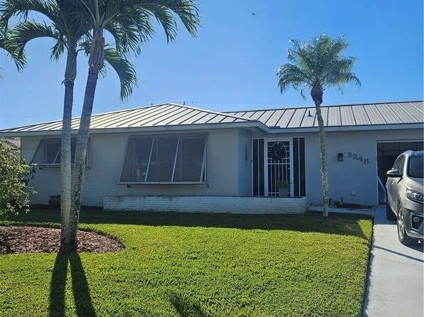 2248 Harvard Ave, Fort Myers, FL 33907