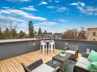 124 17th Ave E APT B, Seattle, WA 98112