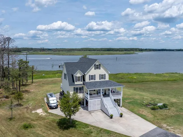 13460 Harrison Landing Rd, Princess Anne, MD 21853