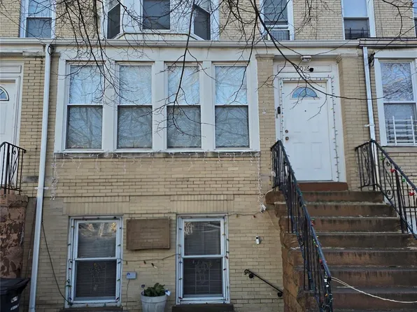 80-16 95th Avenue, Ozone Park, NY 11416