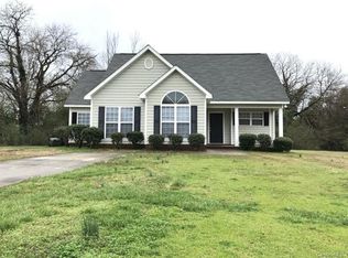 721 Forest Valley Ln, Monroe, NC 28112