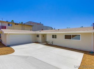 620 Concepcion Ave, Spring Valley, CA 91977