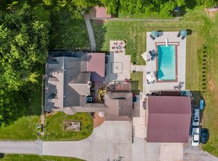 3137 Les Chappell Rd, Spring Hill, TN 37174