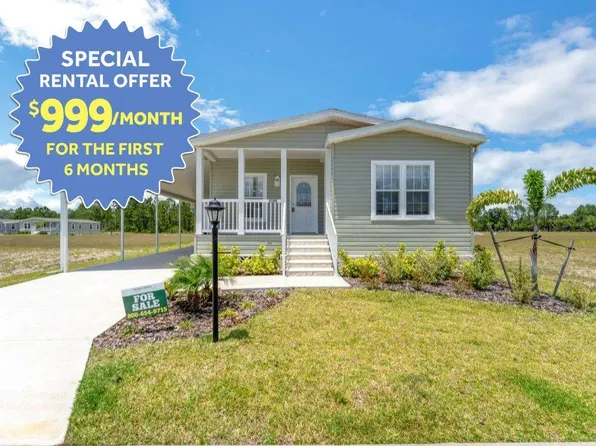 3104 Walden Shores Loop, Lake Wales, FL