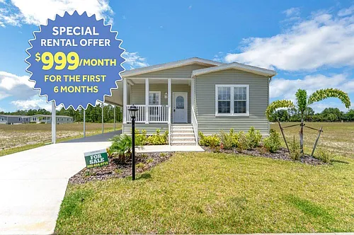 3104 Walden Shores Loop #255 Photo 1