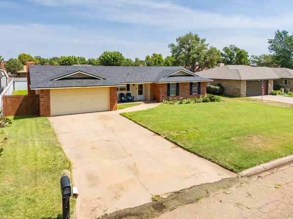 2004 Colonial Pkwy, Clovis, NM 88101