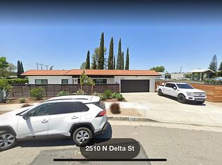2510 N Delta St, Orange, CA 92865