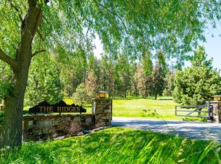 1406 Ponderosa Ridge Dr, Bigfork, MT 59911