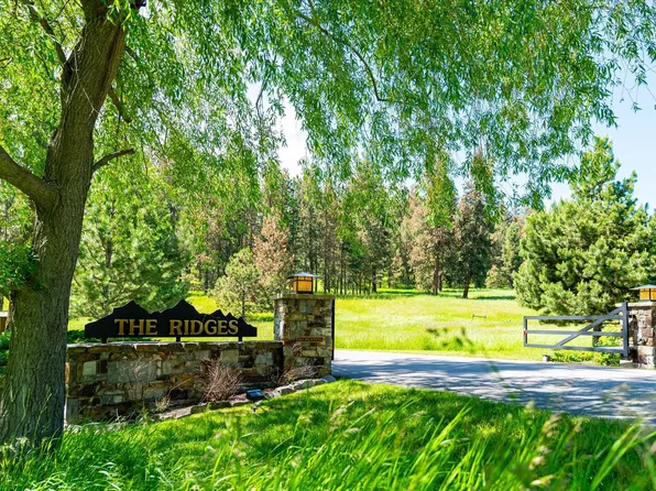 1406 Ponderosa Ridge Dr, Bigfork, MT 59911