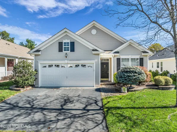 178 Huntington Drive, Jackson, NJ 08527