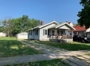 2143 N Church St, Decatur, IL 62526