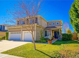 1017 Poppy Tree Pl, Simi Valley, CA 93065