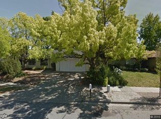 2457 Claret St, Napa, CA 94558