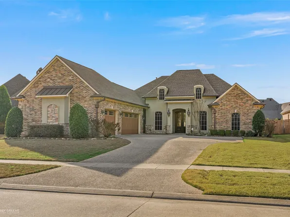 935 Rochel Dr, Shreveport, LA 71115