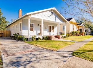 1562 Luling St, Mobile, AL 36604