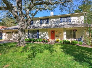 11610 Sweetshade Ln, Austin, TX 78759