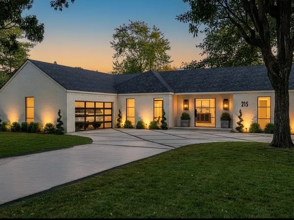 215 Tamerlaine Dr, Houston, TX 77024