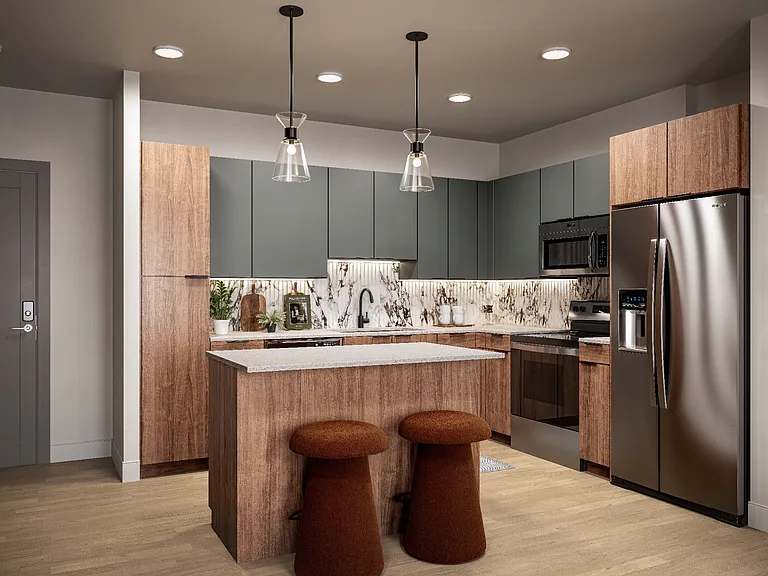 Rowlen Apartments — Photo 7