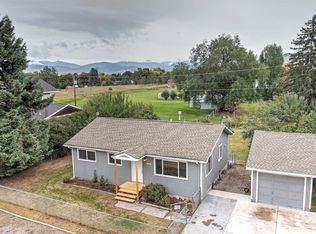 1916 Woodlawn Ave, Missoula, MT 59804