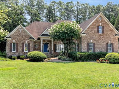 11412 Bell Tower Ct, Henrico, VA, 23233