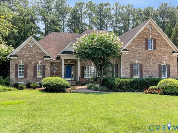 11412 Bell Tower Ct, Henrico, VA 23233