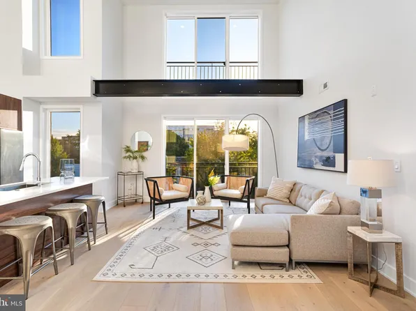 845 19th St NE #Penthouse 10, Washington, DC 20002